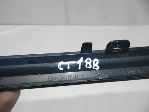 Friso Inferior Grade Dianteira Ford Ecosport 17/22 Gn158150f