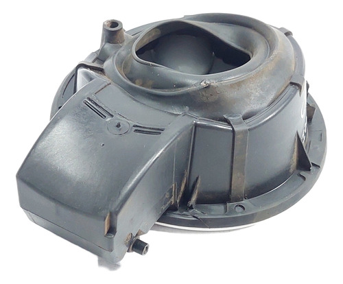 Tampa Portinhola Externa Tanque Citroen C3 Ano 2013 A 2020
