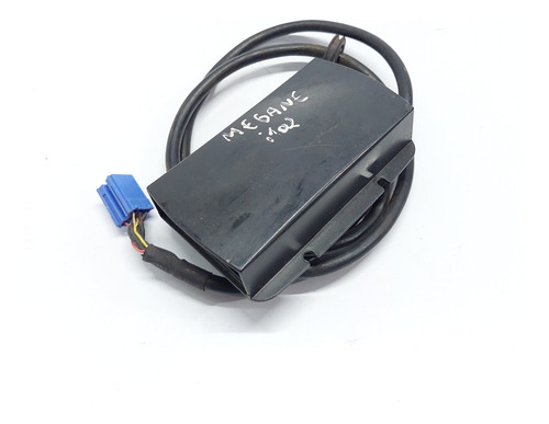 Entrada Usb Renault Megane Ano 2007 A 2012