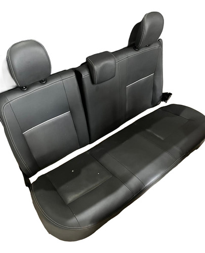 Jogo Banco Couro Renault Duster 2012 2015 Original Usado 