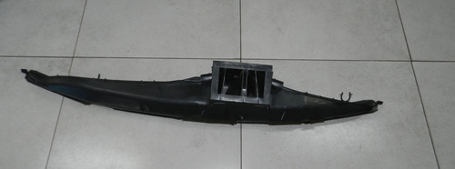 Duto Ar Tubulação Painel Ford F250 F350 F4000 1999 A 2012