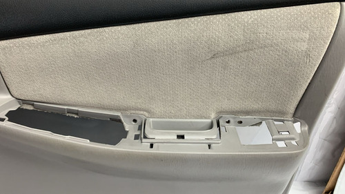 Forro Porta Dianteiro Direito Toyota Corolla 2003 A 2008