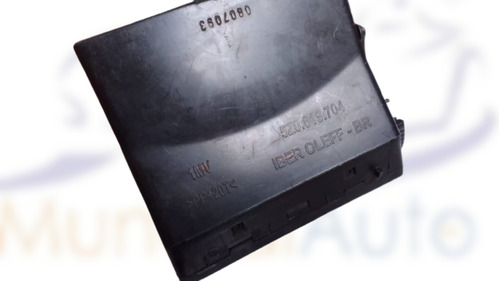 Difusor Ar Painel L.d Vw Fox 2004/2010. 23179