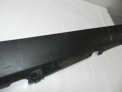 Spoiler Saia Lado Esquerdo Jeep Renegade 15/21 1002582850