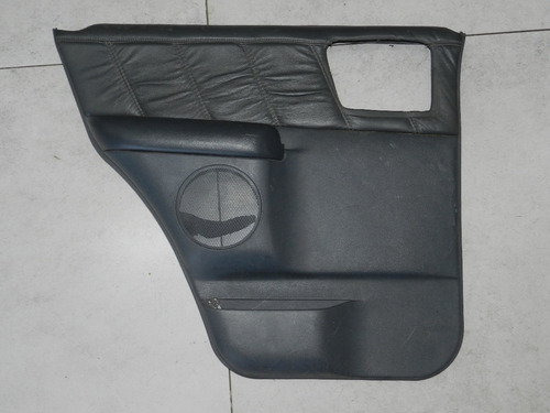 Forro Porta Traseira Esquerda Gm Blazer S10 2001 2002 A 2011