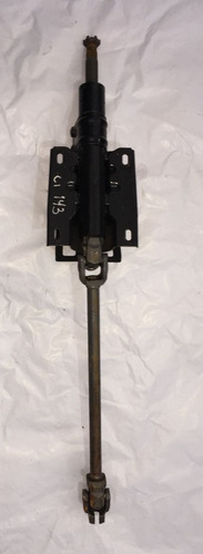 Coluna Direção Manual Fiat Palio Siena Fire 1.0 8v 2003 