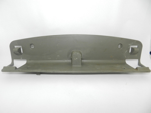 Acabamento Tampa Porta Malas Citroen Xsara Picasso 01/10