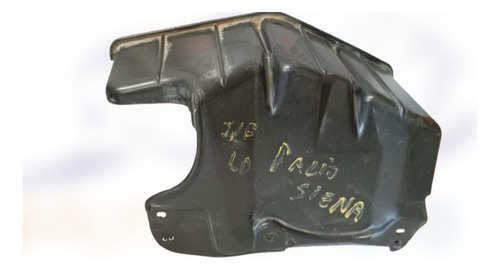 Protetor  Motor L Dir Fiat Siena Palio Strada 2001/19 25754