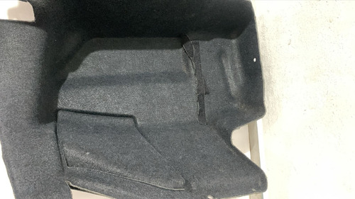 Forro Revestimento Porta-malas Traseiro Esquerdo C180k 00/06