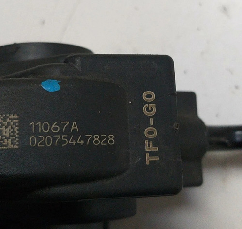 Pedal Acelerador Eletrônico Honda Fit 2010 A 2014 11067a
