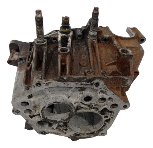 Carcaça Intermediaria Cambio Fiat Ducato 2004 Original 