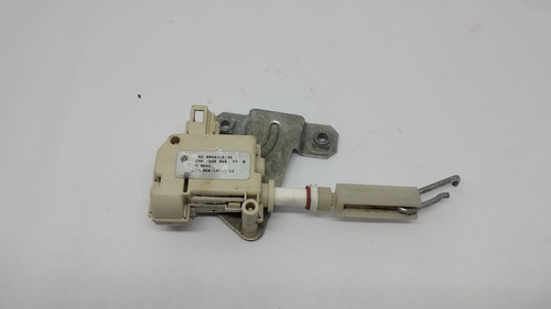 Trava Atuador Porta-malas Vw Gol Fox Spacefox Voyage 10/14