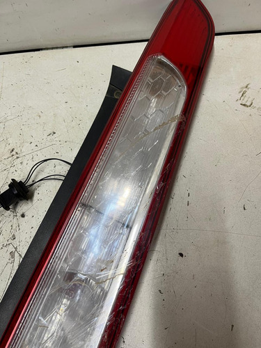 Lanterna Direita Ford Focus Hatch 2009 2010 2011 Original
