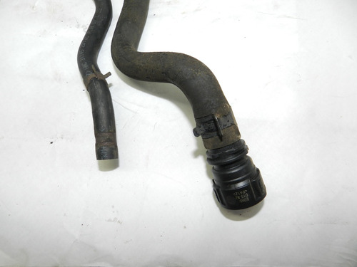 Filtro Canister Hyundai Santa Fé Vera Cruz Sorento 08/15