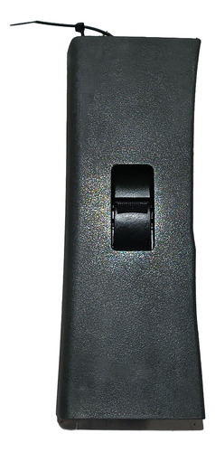 Moldura Comando Vidro Dianteiro Direito Gm S10 2012 2020