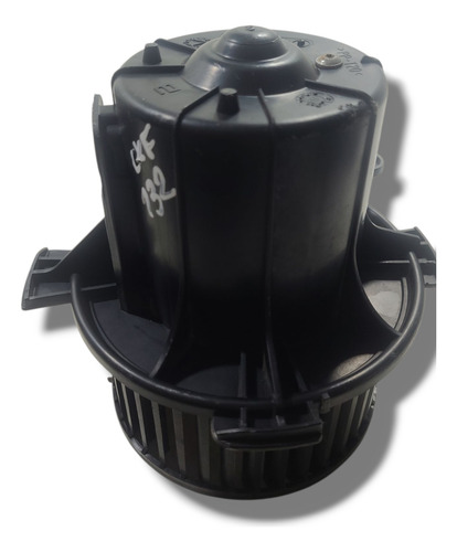 Motor Ar Forçado Citroen C4 Pallas 2008 A 2012 (al) H1520