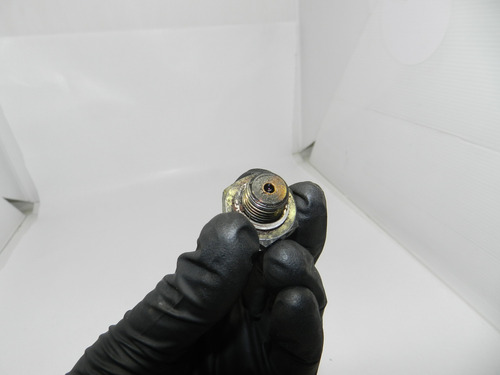 Sensor Pressão Óleo Ford Del Rey 1.6 8v Cht 1982 A 1989