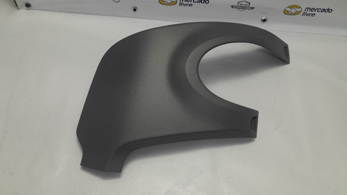 Moldura Aplique Para-choque Traseiro Direito Evoque 11/19