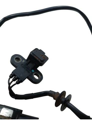 Sensor De Rotação Do Virabrequim  Space Wagon 2.4 1999 (ap)