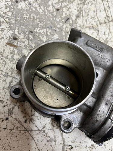 Tbi Corpo Borboleta Ford Fusion 2.0 Turbo 2015 2016 2017