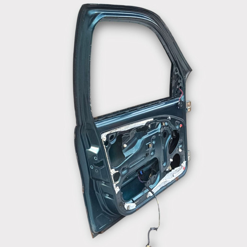 Porta Dianteiea Esquerda Fiat Palio 96 A 2000 4p