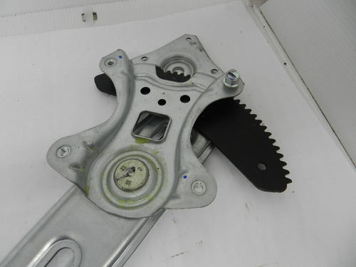Máquina Vidro Elétrica Dianteira Direita Gm S10 2012 A 2020