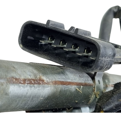 Motor Limpador Parabrisa Gm Meriva 2003 A 2012