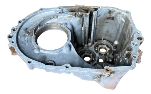 Carcaça Capa Seca Caixa Fiat Uno Palio Siena Fiasa 1.0