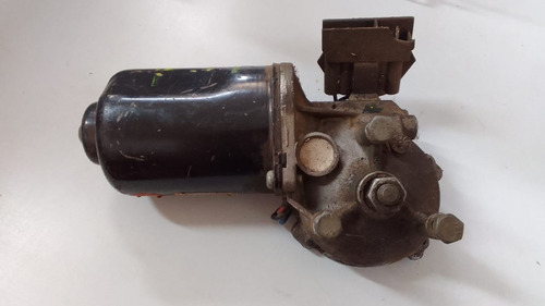 Motor Do Limpador Para-brisa Focus 2001 Á 2009. 23258