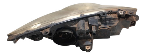 Par De Farol Dianteiro Peugeot 307 07 Até 12 Original