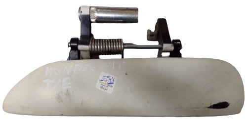 Maçaneta Externa Traseira Direita Honda Fit 04/06 20454