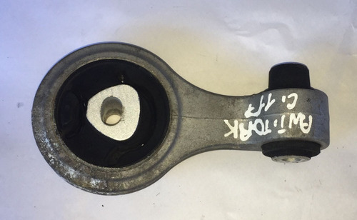 Suporte Coxim Cambio Fiat Mobi 2016 A 2021 51834114