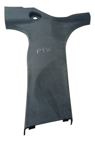 Acab. Coluna Central L/d Honda Fit 2006/07 (ap)