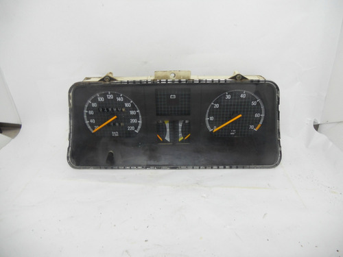 Painel Instrumentos Gm Kadett Monza 1986 A 1994 880470036