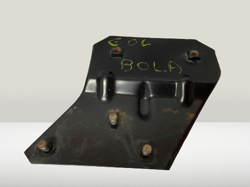 Batente Suporte Dianteiro Motor Gol Ae Cht 94/96 18207 C07