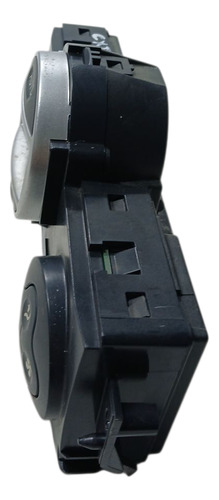 Comando Ar Condic. Digital Renault Grand Scenic 2008 (ap)