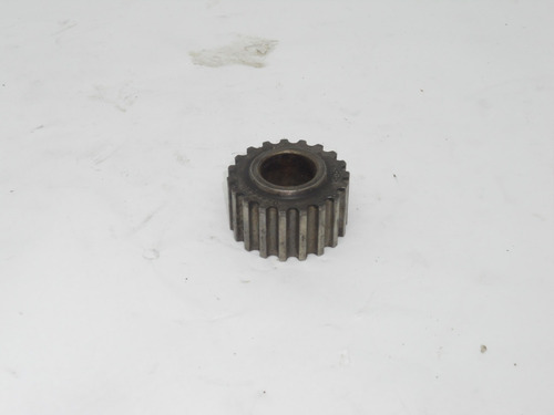 Engrenagem Virabrequim Renault Scenic 1.6 16v 022229