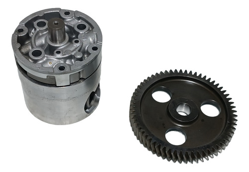 Bomba Oleo Sprinter 415 515 Original 6511811801