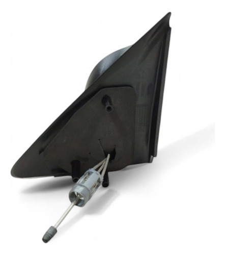 Espelho Retrovisor Manual Lado Direito Ford Ka 2008 A 2013