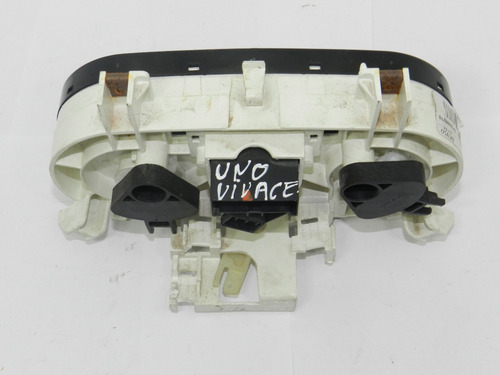 Comando Ar Condicionado Fiat Uno Vivace 2010 A 2016