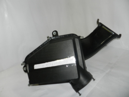 Caixa Filtro Ar Gm Omega Cd Fittipaldi V6 3.6 07/12 92066872