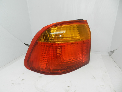 Lanterna Esquerda (motorista) Honda Civic 1999 C/ Detalhe