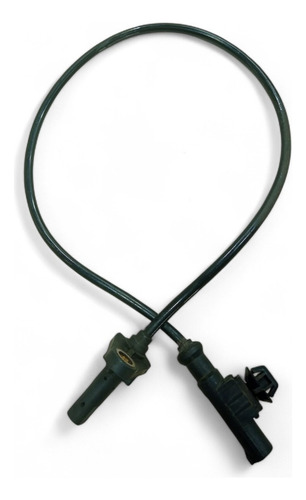 Sensor De Freio Abs Dianteiro Esquerdo Effa V21 V22 V25