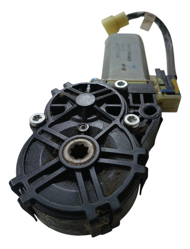 Motor Elétrico Banco Diant Esq Captiva 2011 Cxf 99 (ap)