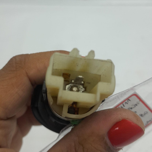 Acendedor Cigarro Tomada Plug 12v Peugeot 307 2004 A 2011
