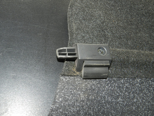 Tampa Cortina Bagagito Megane Grand Tour 07 A 13 8200271177