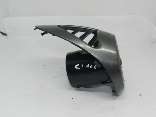 Moldura Difusor Ar Esquerdo Fiat Siena 2013 A 2018 735497802