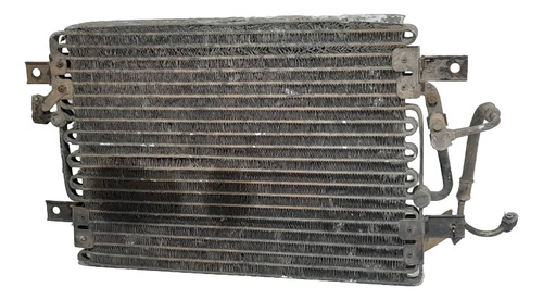 Condensador Ar Condicionado Fiat Siena Palio 1997 1998 1999