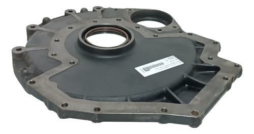 Capa Seca Flange Motor S10 2.8 Mwm Sprint 94070701011401