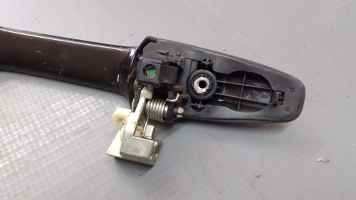 Maçaneta Traseira Esquerda Honda New Civic 2007 2011   24039